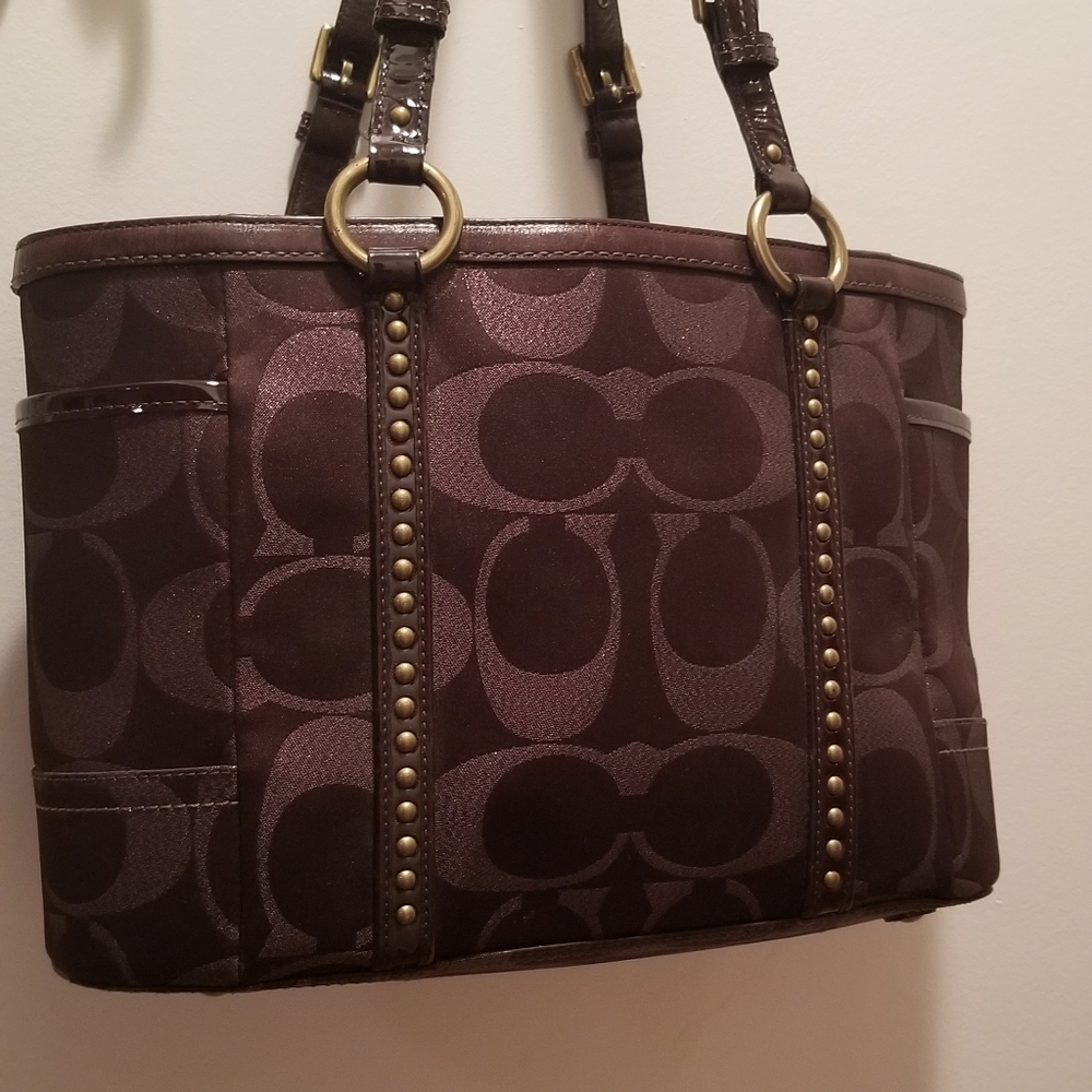 Coach Handbag